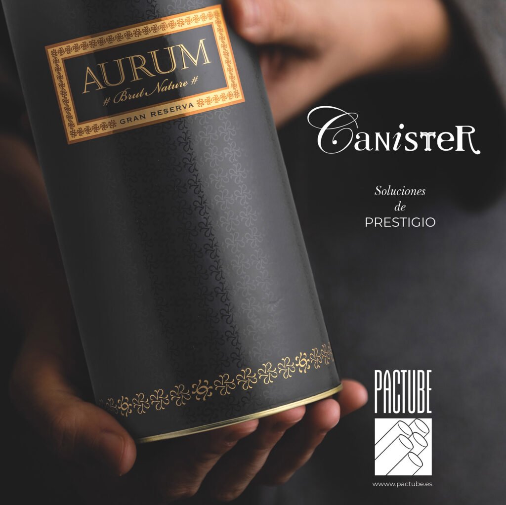 Etiquetas Canister - Portfolio 0